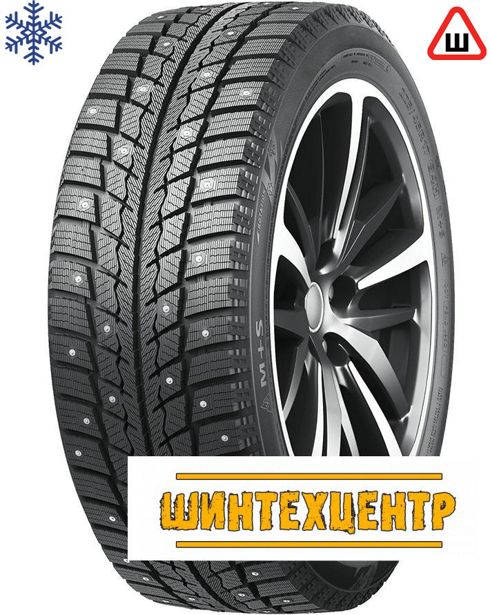 Delinte 215/55 r16 Winter WD52 97T