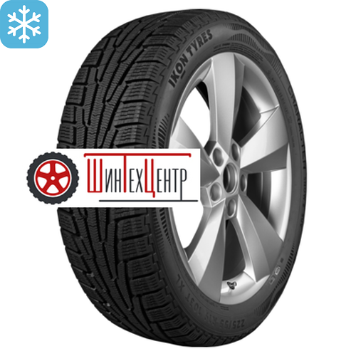 Шина Ikon Tyres 235/60R18 107R Xl Character Snow 2 Suv