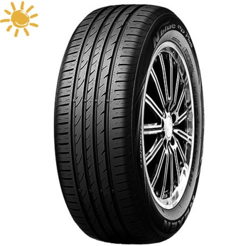 Nexen 195/60 R15 Nblue Hd Plus 88V