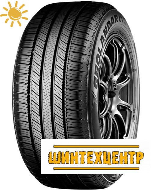 Yokohama 235/50 r19 Geolandar G058 103V