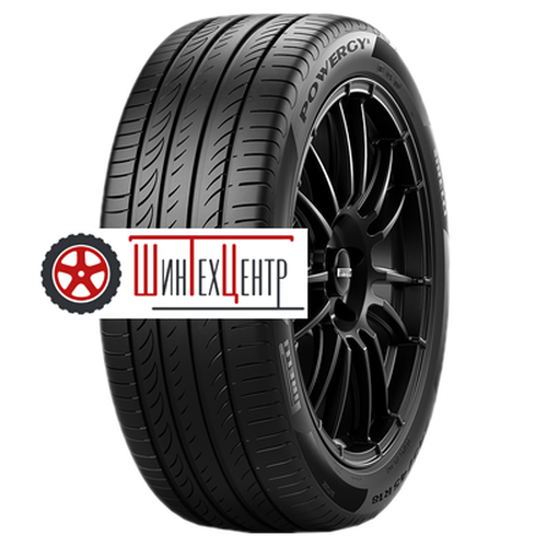 Шина Pirelli 245/40 R17 Powergy 95Y