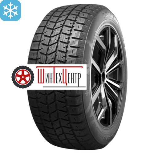 Шина Sailun 215/60R17 100T Xl Ice Blazer Arctic Suv