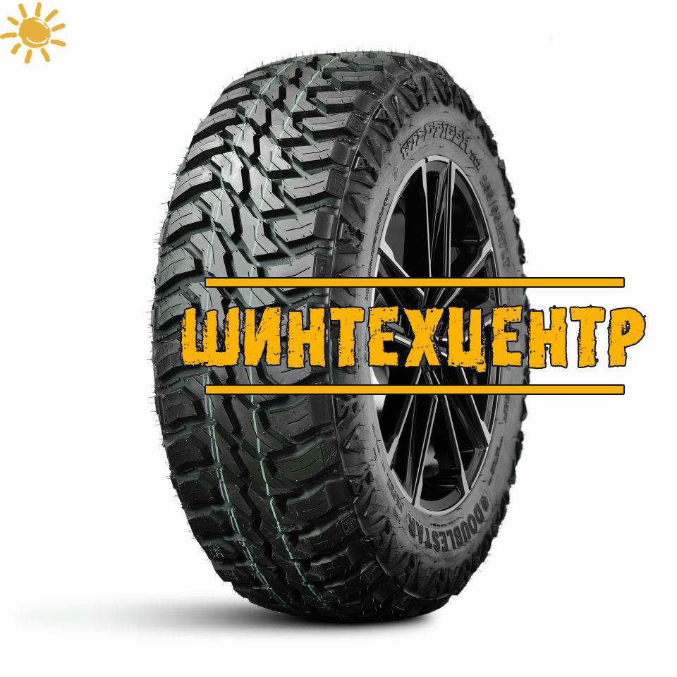 DoubleStar 265/65 R17 T01 120/117 N