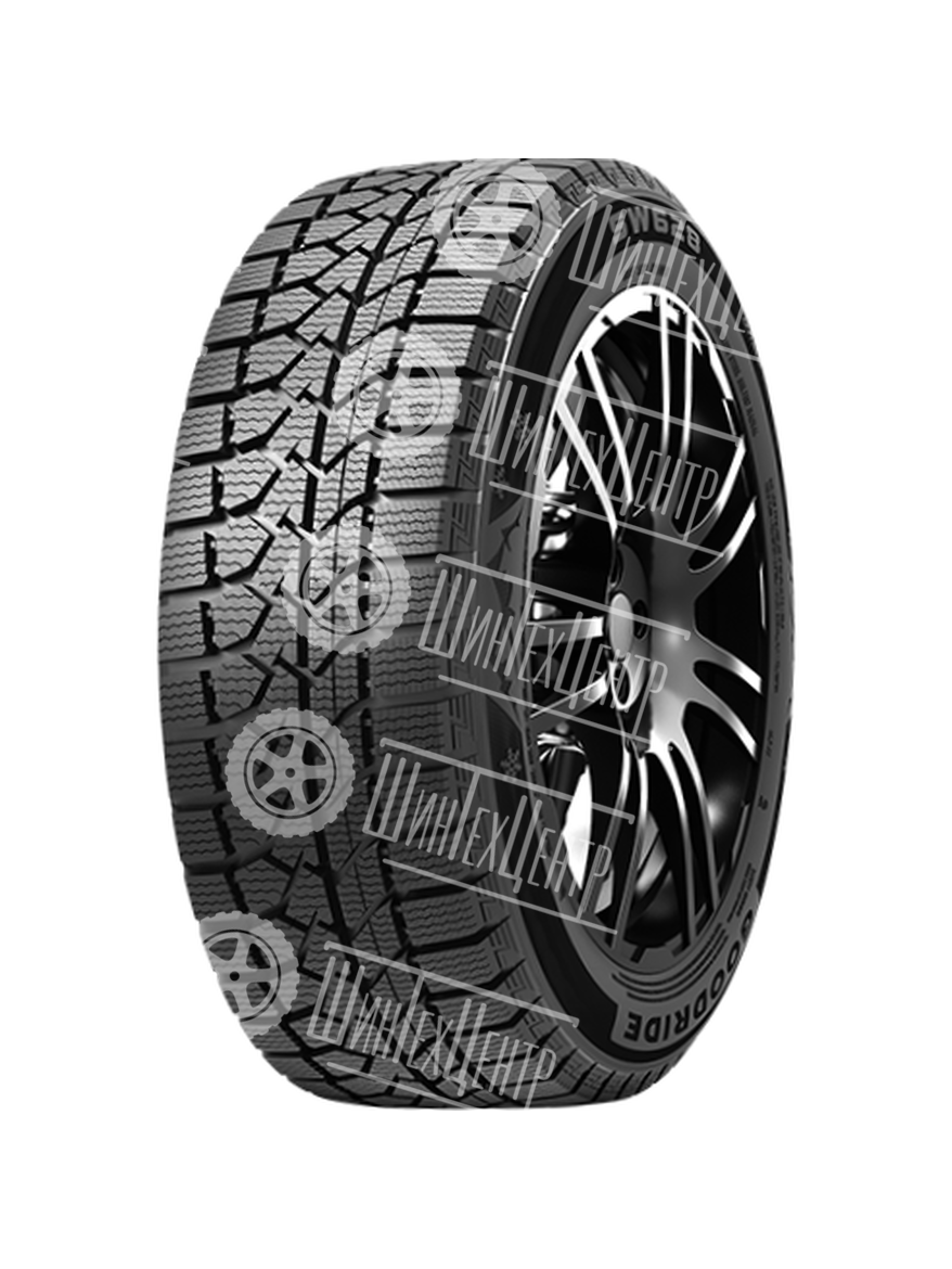 Шина 265/45R21 104H Xl Goodride Sw628 Зимняя для автомобилей любых видов