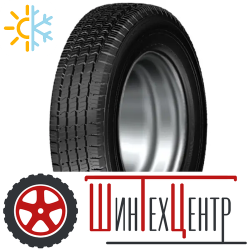 Шина 185/75R16C Влшз Voltyre Rf-309 104/102 Q (2021)