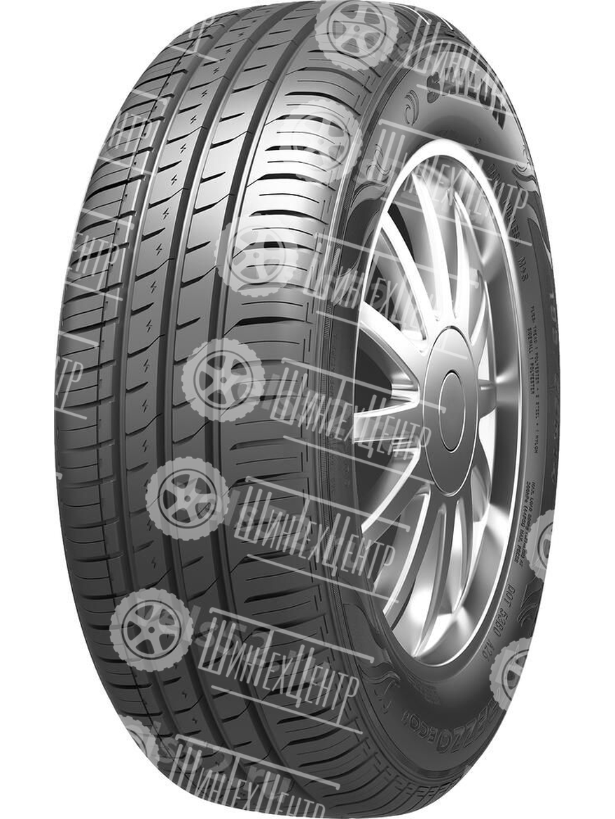 Шина 155/65R13 73T Sailun Atrezzo Eco Летняя для автомобилей любых видов