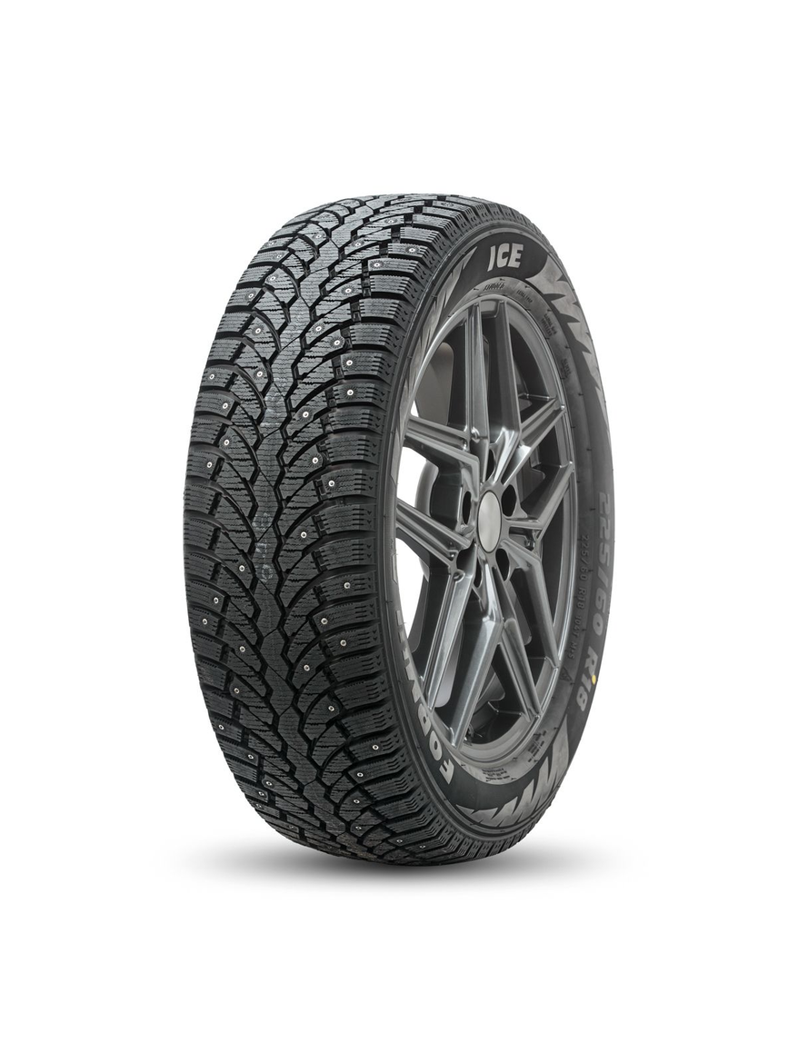 Шина Pirelli Formula 215/55/17 T 98 Formula Ice Xl Зимняя для автомобилей любых видов