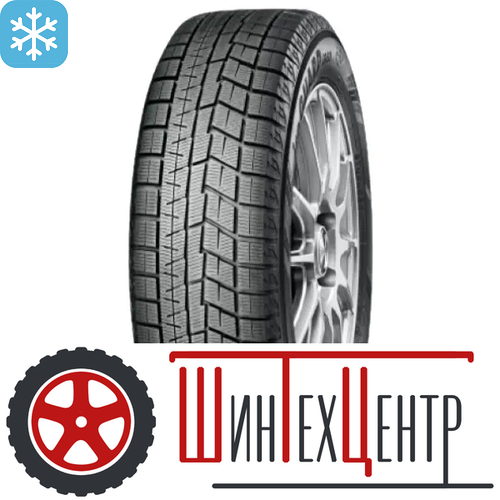 Шина 205/65R15 Yokohama Iceguard Studless Ig60 94 Q