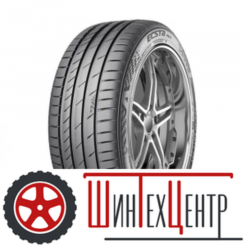 Шина 235/60R18 103T Kumho Ecsta Ps71 для легкового автомобиля Летняя