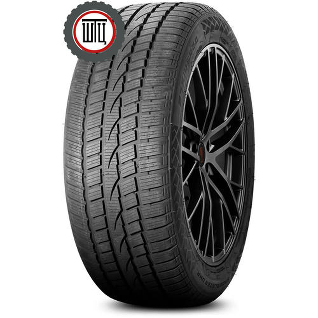 195/55R16 91H Xl Windforce Snowblazer Uhp