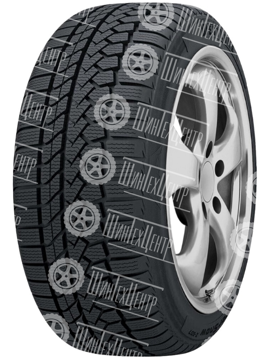 Шины Westlake 255/55 R19 Z-507 111H Зимняя для автомобилей любых видов