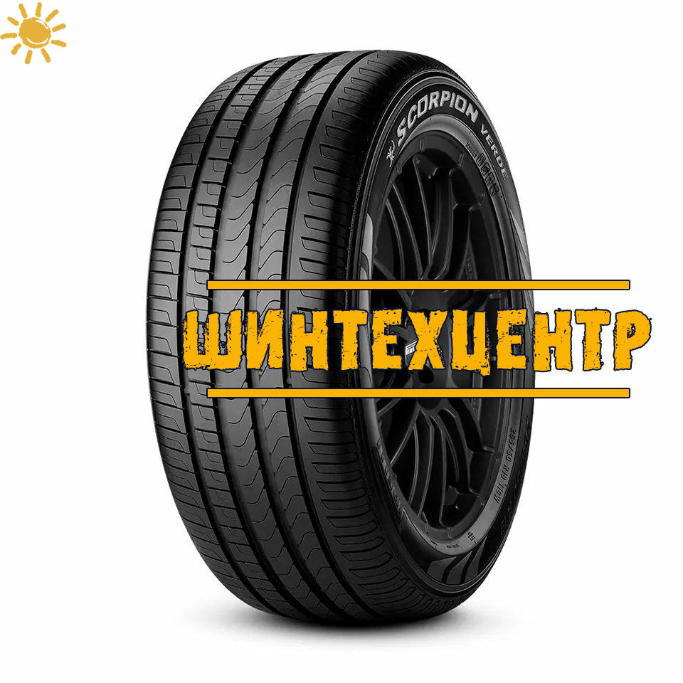 Pirelli225/45 R19 W 96 SC VERDE SUV