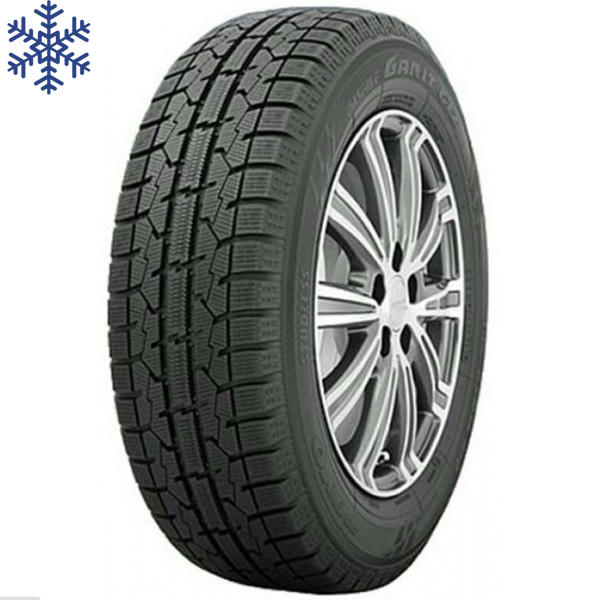 Toyo 205/60 R16 OBSERVE GARIT GIZ 92Q