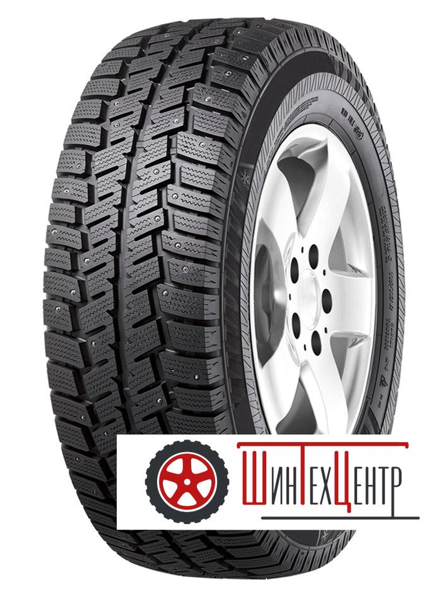 Шины Torero 205/65 R16C Mps-500 107/105R Шипы Зимняя для автомобилей любых видов
