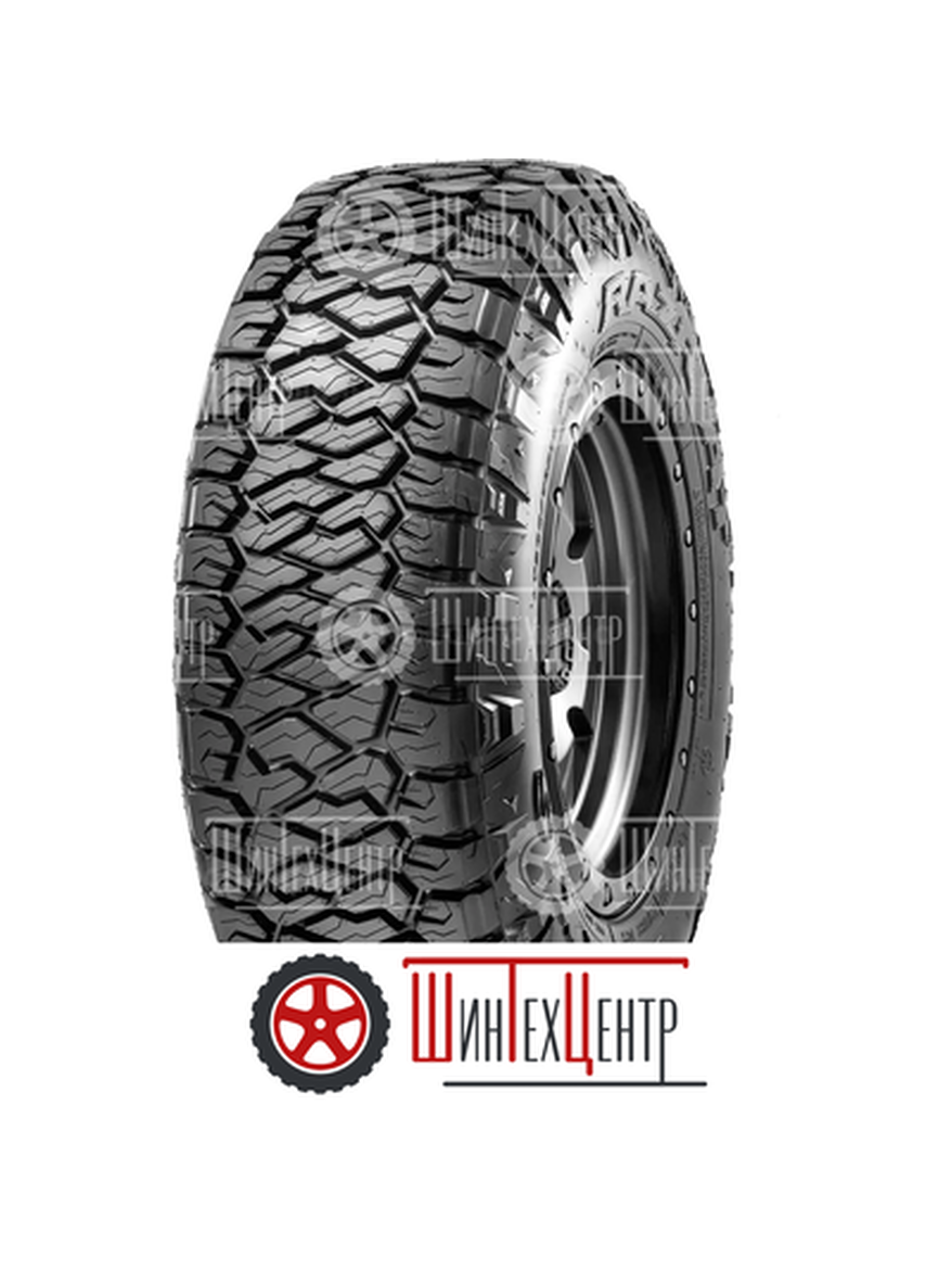 Шина Maxxis At-811 Razr At 275/55 R20 120/117T Летняя для любых видов автомобилей