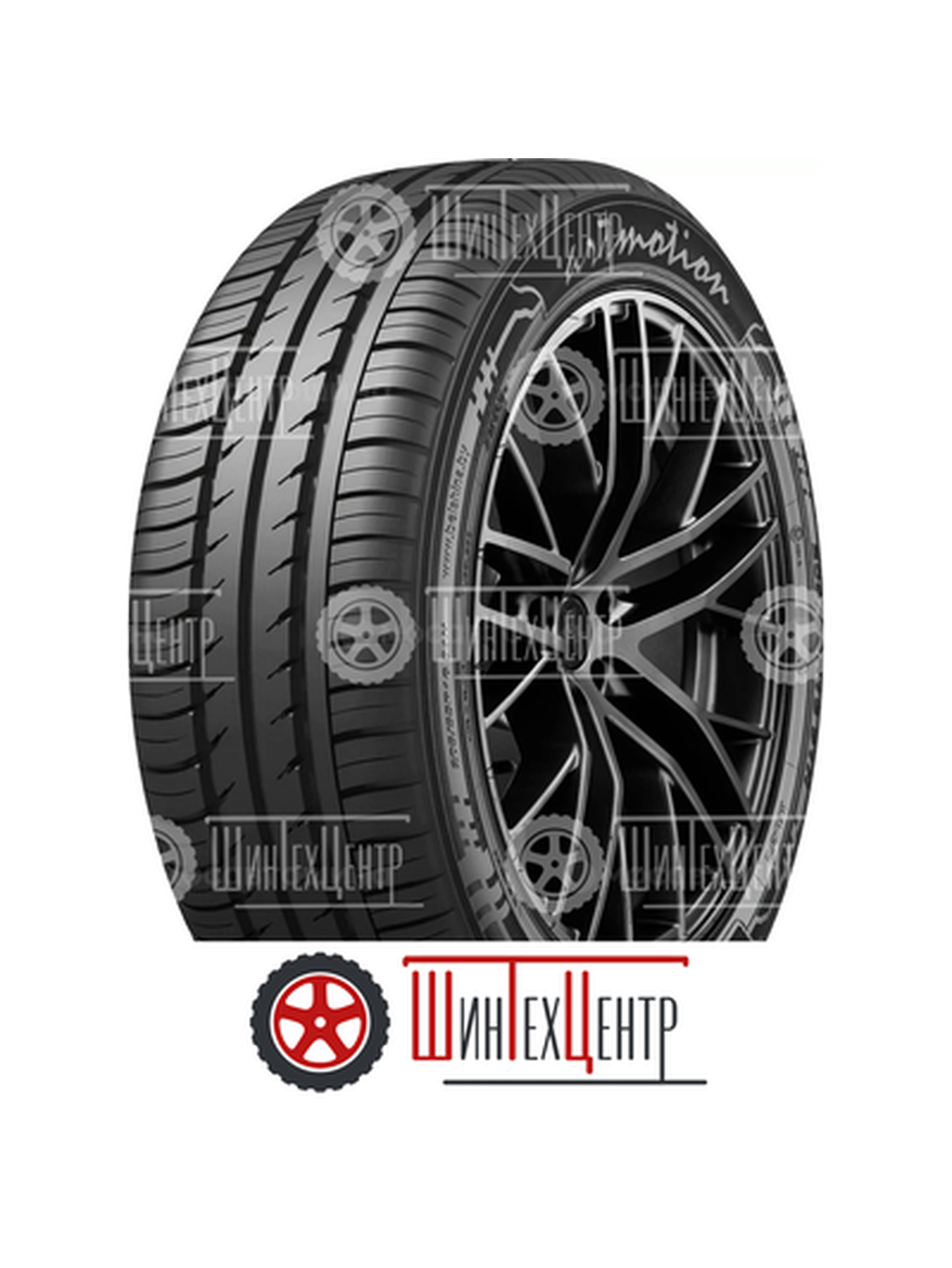 Шина Белшина Artmotion (Бел-264) 175/65 R14 82H Летняя для любых видов автомобилей