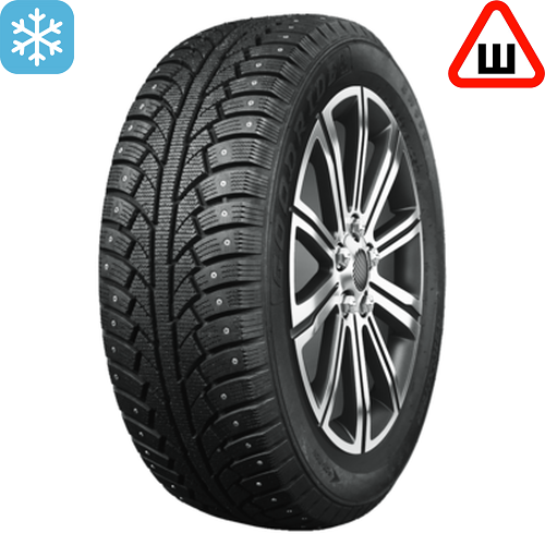 Шина Goodride 225/60R18 104H Xl Frostextreme Sw606