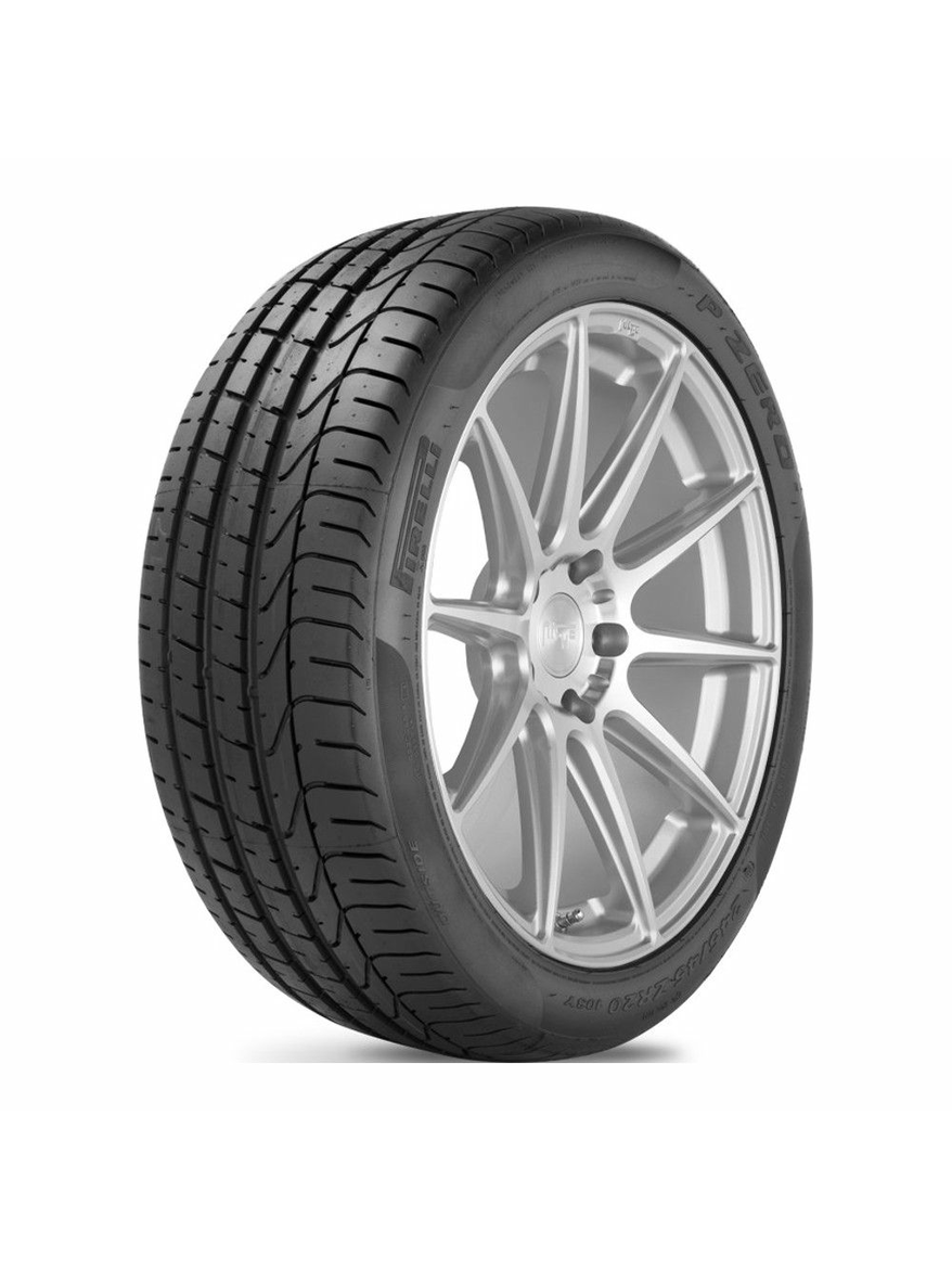 Шина Pirelli 305/40 R20 P Zero 112Y Летняя для любых видов автомобилей