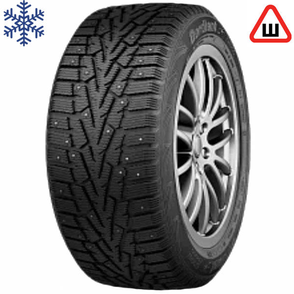 Cordiant 215/60 R17 SNOW CROSS 100T