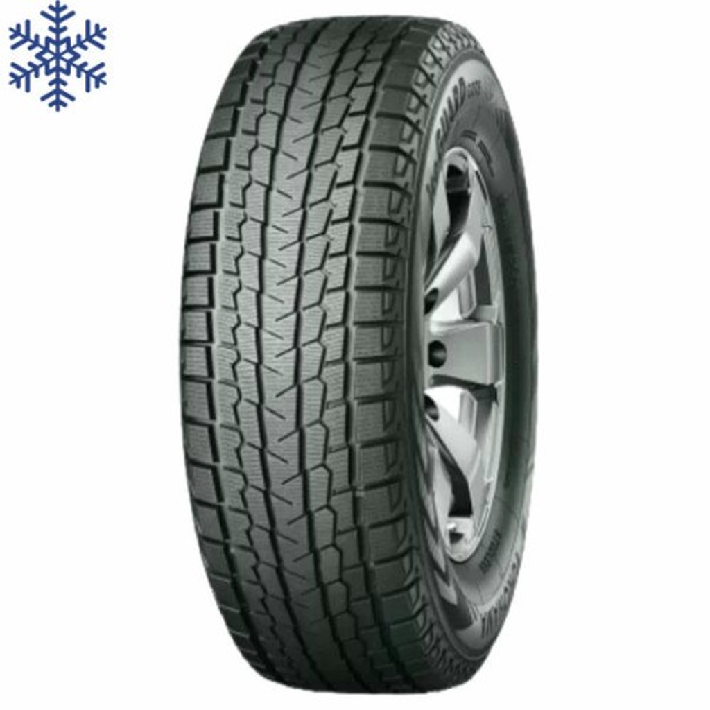 Yokohama 275/40 R20 Iceguard Studless G075 106Q