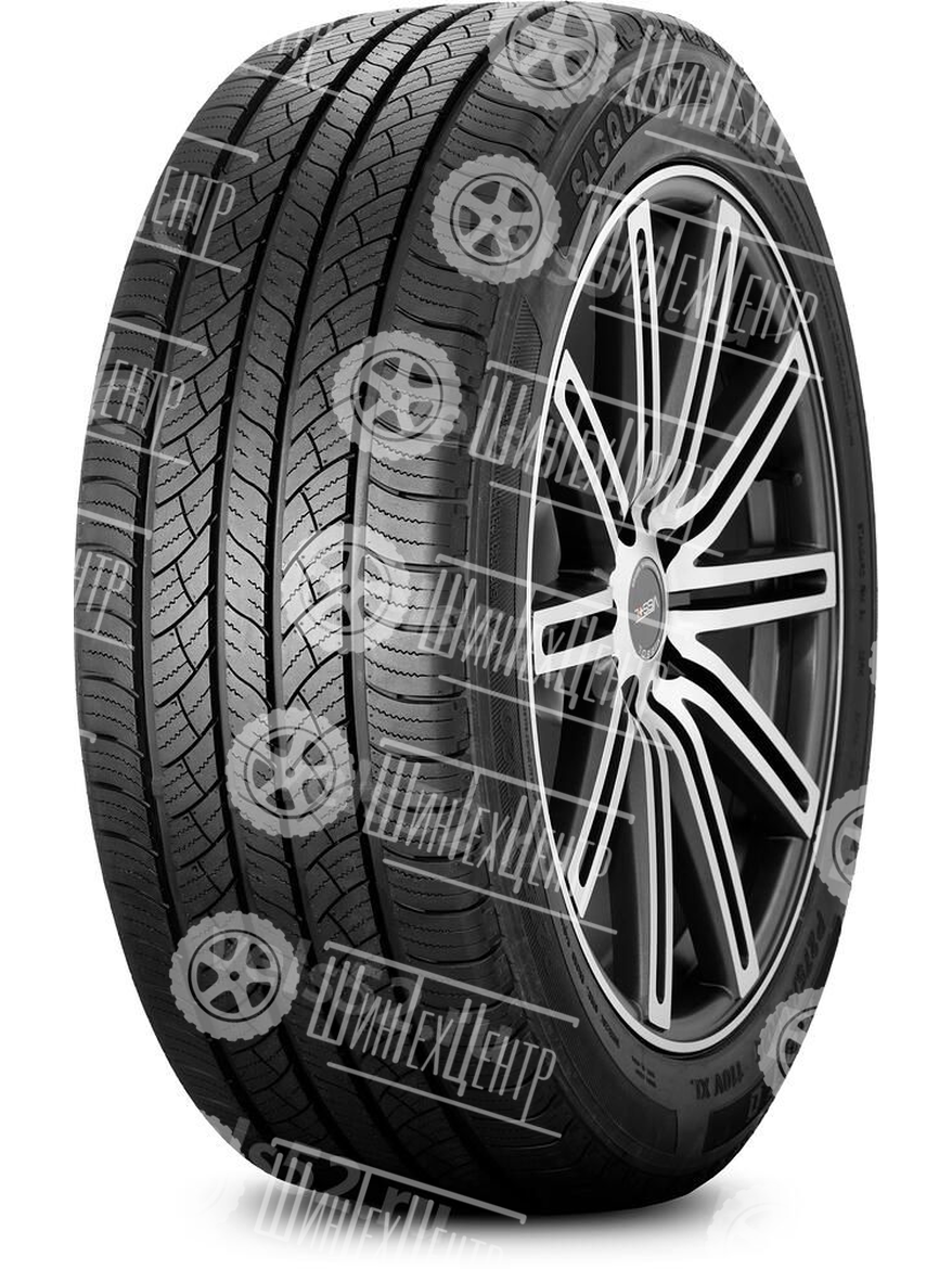 Шина 235/65R17 104H Boto Sasqua H/T Летняя для автомобилей любых видов