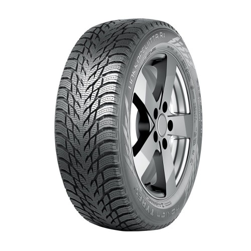 Nokian Tyres 205/60/16 R 96 Hakkapeliitta R3 Xl