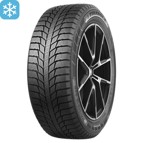Шина Triangle 235/65R17 108R Xl Pl01 M+S 3Pmsf