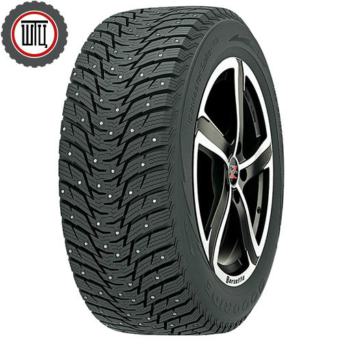 235/60R18 107T XL Goodride Z-506 IceMaster Spike шип