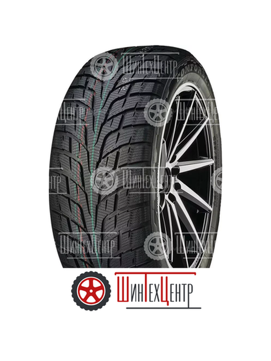 Шина Comforser Cf950 235/65 R17 108H Xl Зимняя для любых видов автомобилей