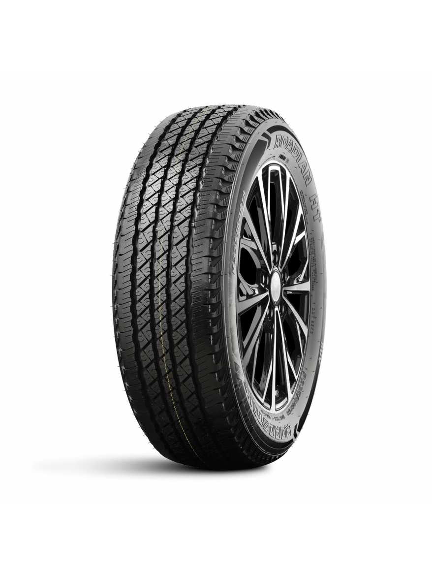 Шина Roadstone 245/65/17 S 105 Roadian Ht Suv Летняя для любых видов автомобилей