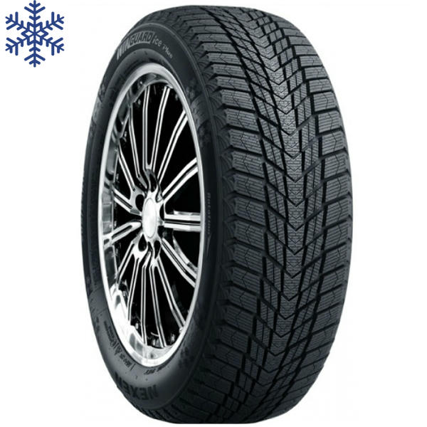 Nexen 215/55 R17 WinGuard Ice 94Q