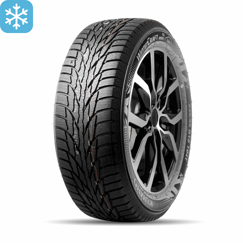 Шина Kumho 225/55/18 T 102 Ws-51 Xl