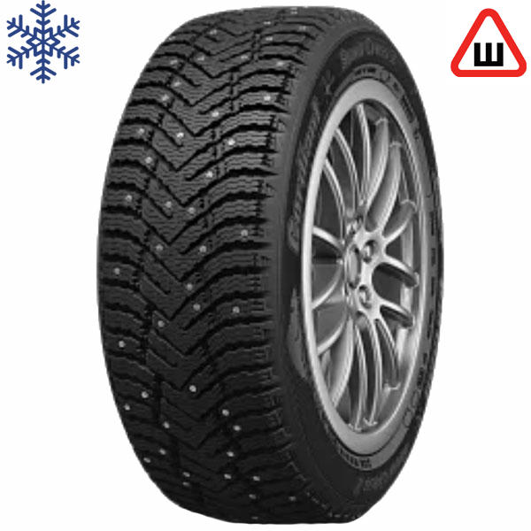 Cordiant 225/60 R17 SNOW CROSS 2 103T