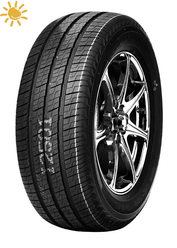 195/70R15C 104/102R Firemax FM916