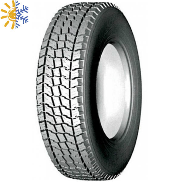 нкшз 225/75 R16 Кама-218 121/120 N