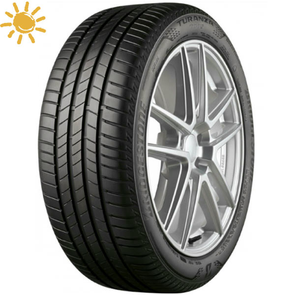 Bridgestone 225/55 R16 TURANZA T005 99V