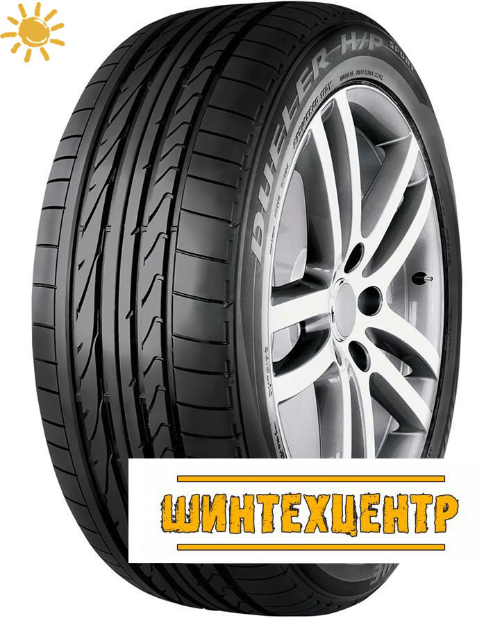 Bridgestone 235/55 r19 Dueler H/P Sport 101W