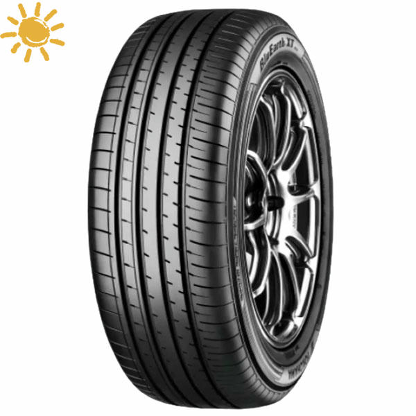 Yokohama 235/50 R20 BluEarth-XT AE61(ZPS) 100V