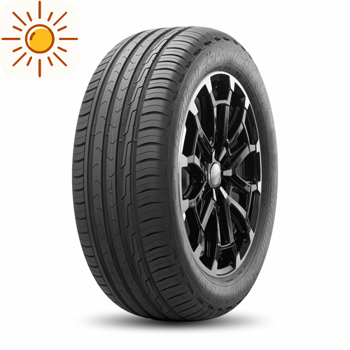 Шина 225/60R18 104V Cordiant Comfort 2 Suv