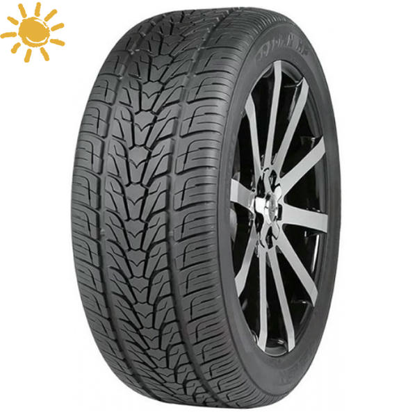 Nexen 265/60 R18 ROADIAN HP 110H