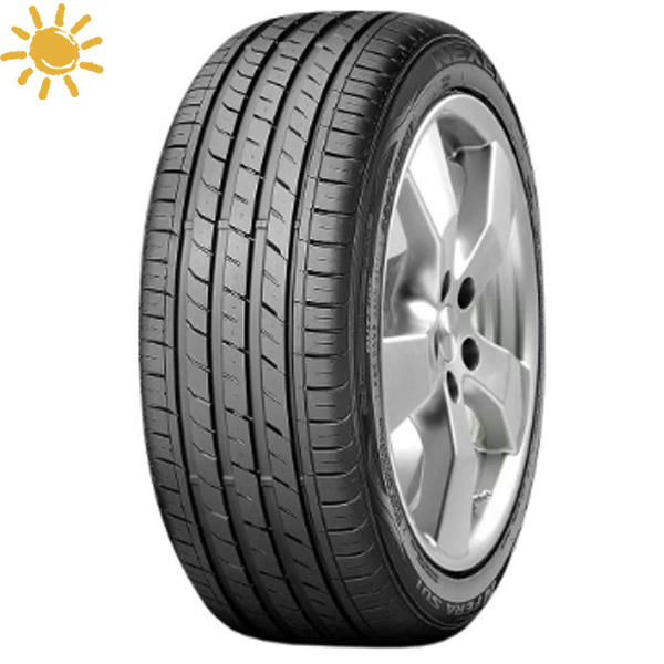 Nexen 225/30 R20 NFERA SU1 85Y