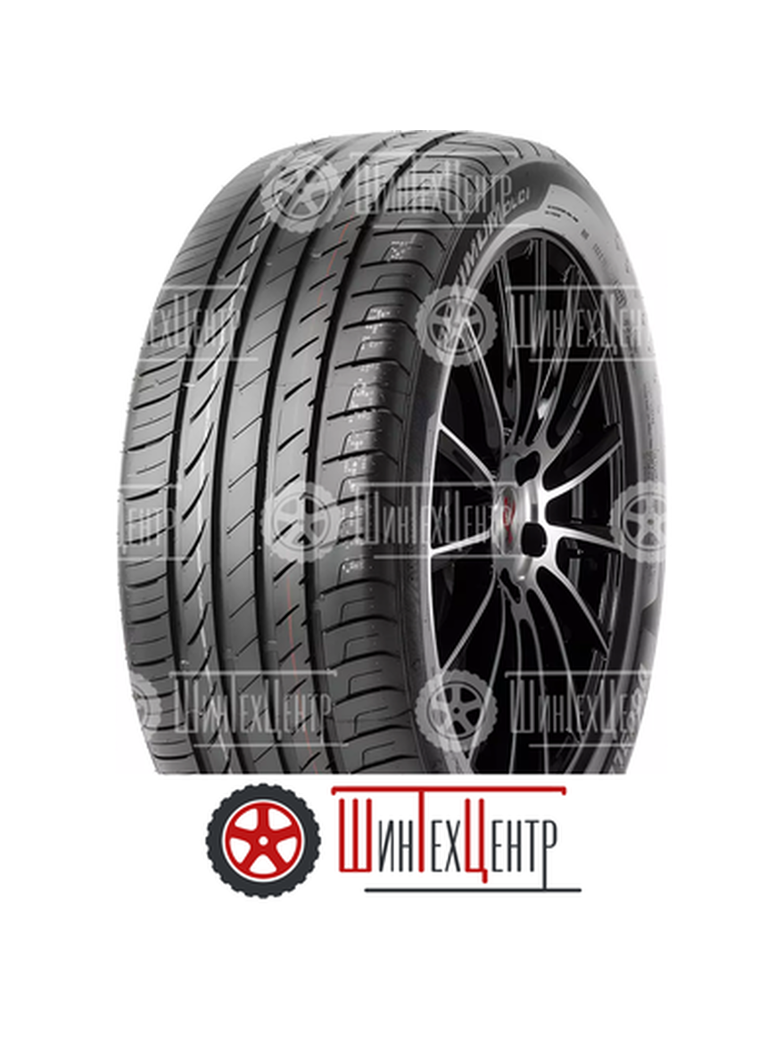 Шина Doublestar Du01 215/45 R17 91W Летняя для любых видов автомобилей