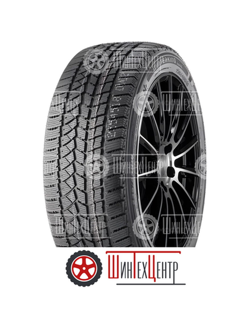 Шина Doublestar Dw02 195/60 R16 89S Зимняя для любых видов автомобилей