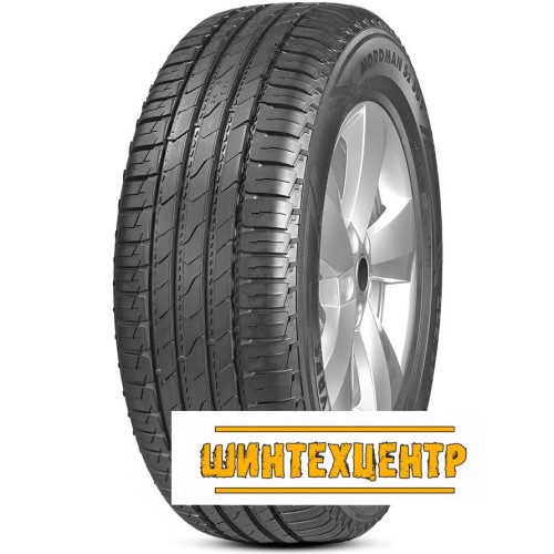 Ikon Tyres 215/60 R17 Nordman S2 Suv 96H