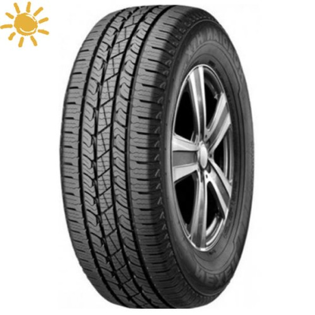 Nexen 275/65 R17 Roadian Htx Rh5 115T