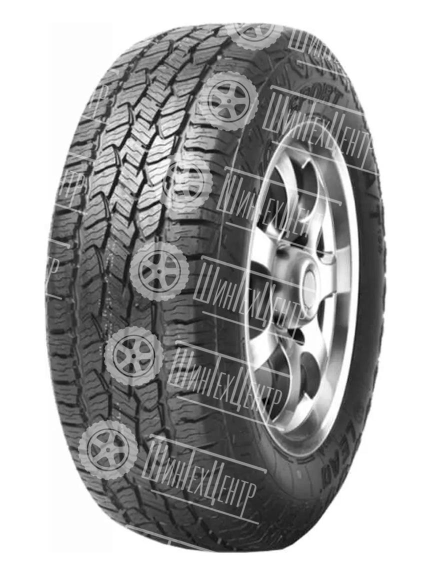 Шина 31X10.50R15 109R Lt Leao Lion Sport A/T100 Летняя для автомобилей любых видов