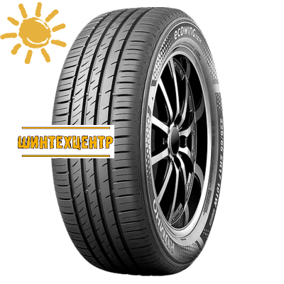 Kumho 185/60 R14 Ecowing ES31 82T