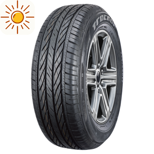 Шина Tracmax 235/60R18 107V Xl X-Privilo H/T