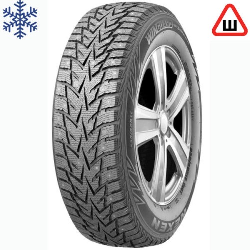 Nexen 225/65 R16 Winguard Win-Spike Suv 112/110 R Lt