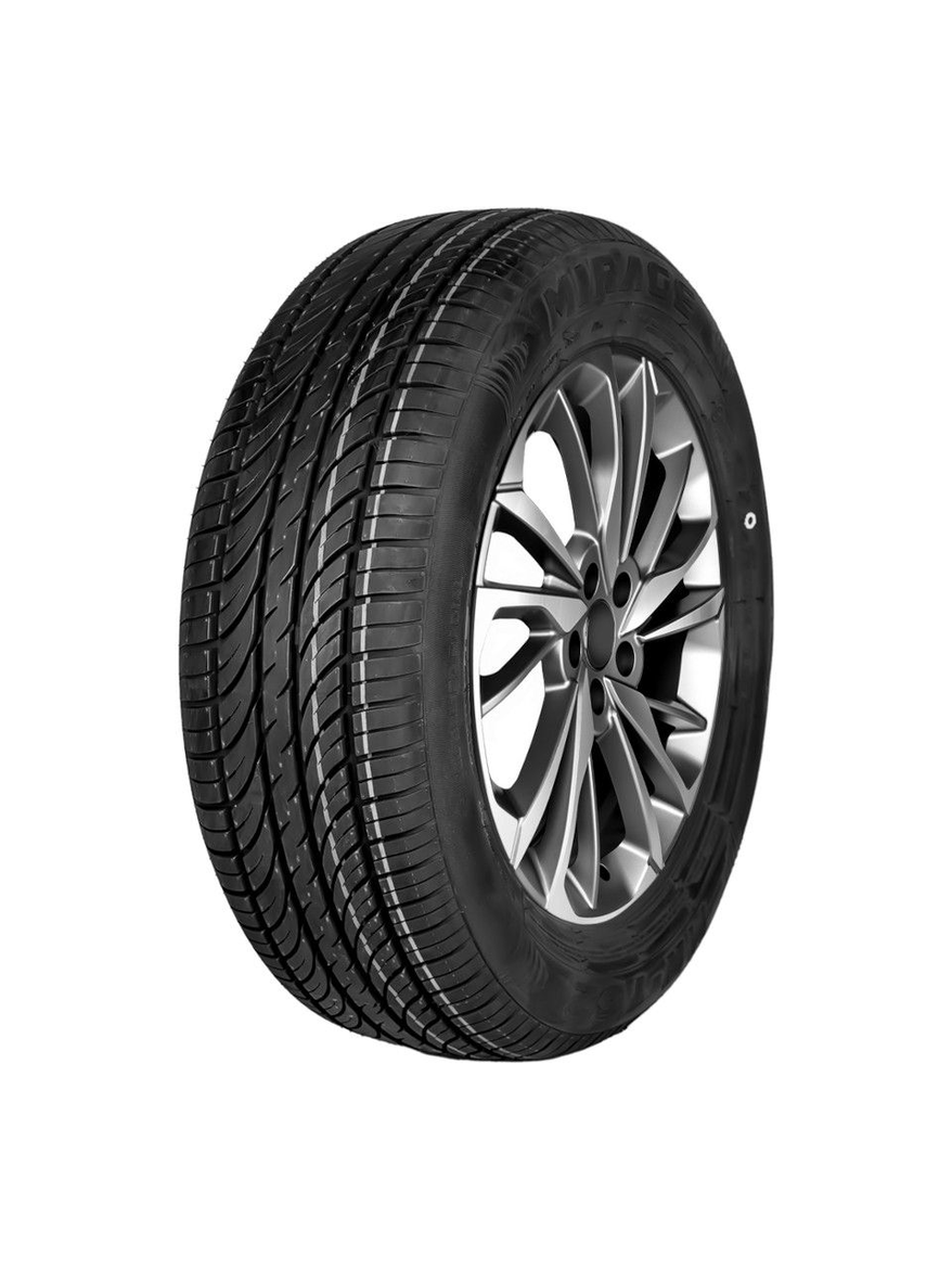 Шина Mirage 165/70/14 T 81 Mr-162 Летняя для автомобилей любых видов
